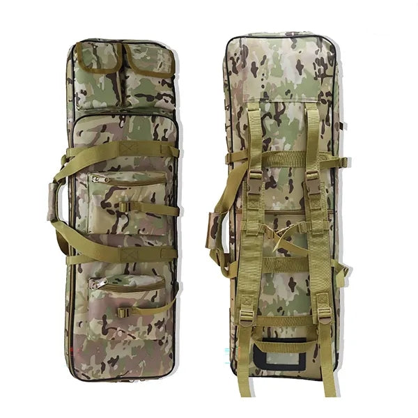 Soft Gun Cases For Rifles