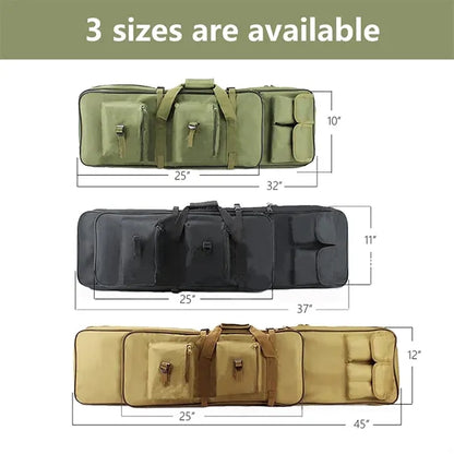 Soft Gun Cases For Rifles