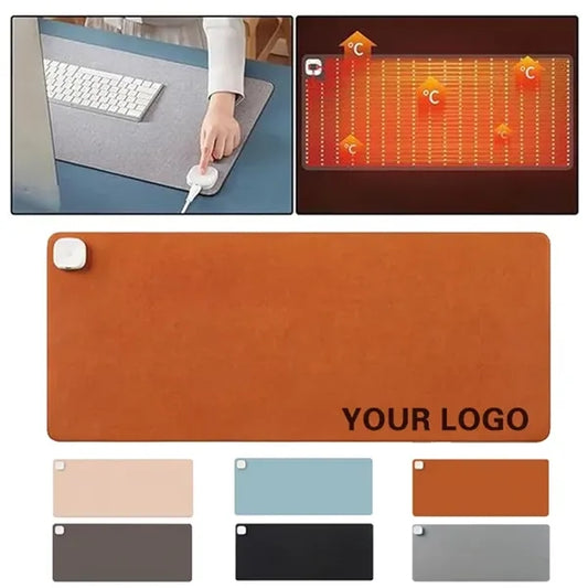 Warm Desk Pad 31x13"