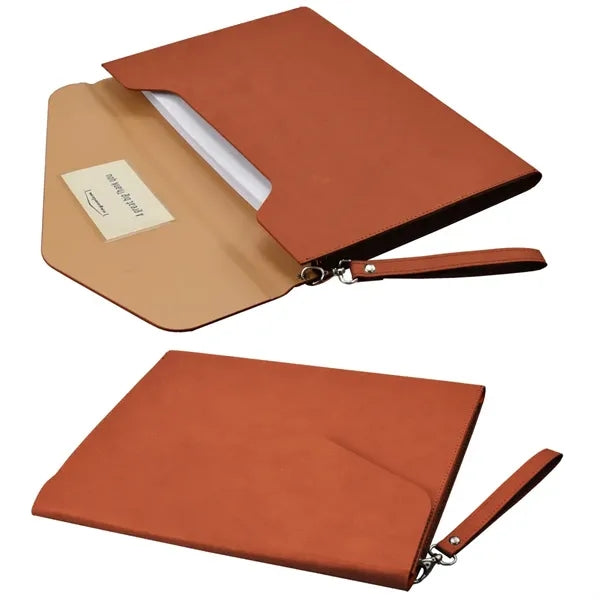 A4 File Folder with Invisible Magnetic Closure