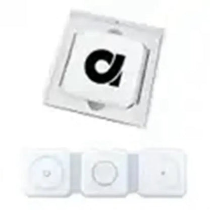3 in 1 Travel Wireless Charger