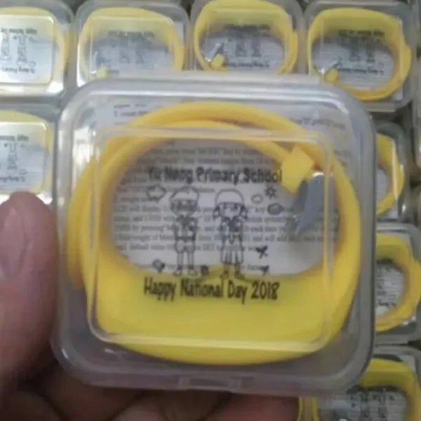 Pedometer Activity Watch