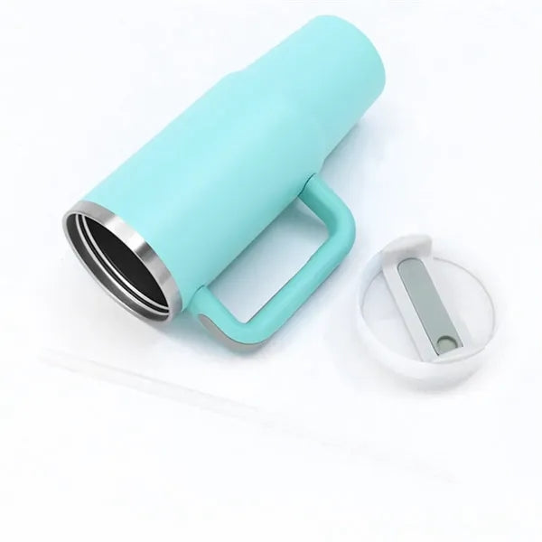 40 oz Intrepid Stainless Steel Tumbler