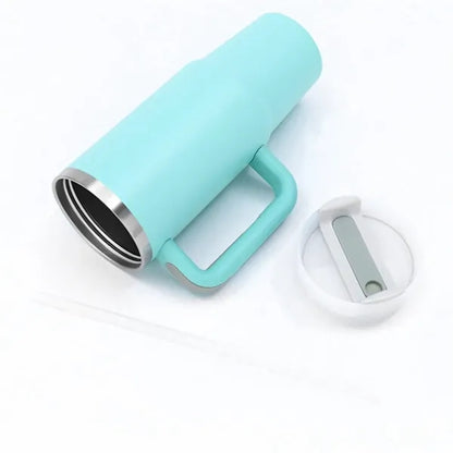 40 oz Intrepid Stainless Steel Tumbler