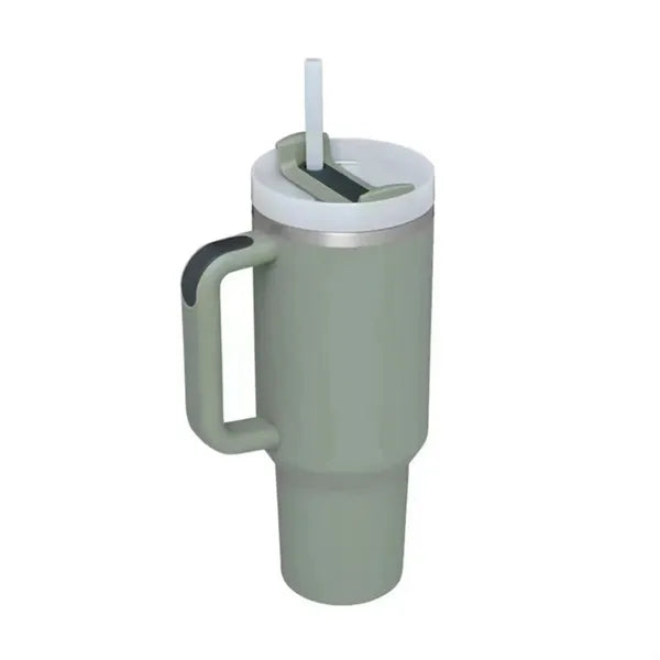 40 oz Intrepid Stainless Steel Tumbler