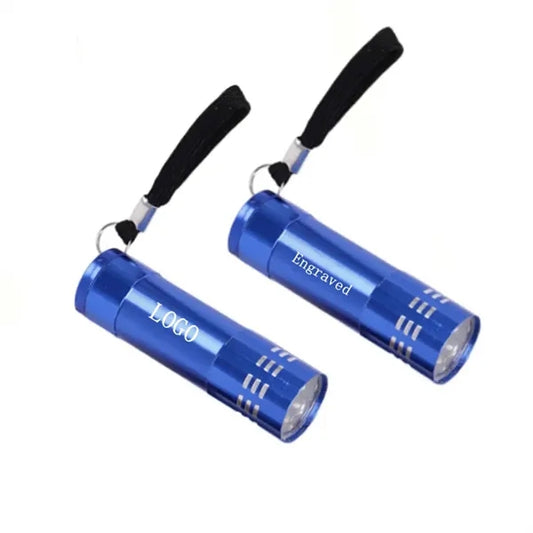 Renegade Aluminum Flashlight