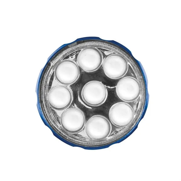 Renegade Aluminum Flashlight