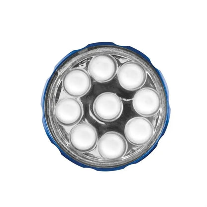 Renegade Aluminum Flashlight
