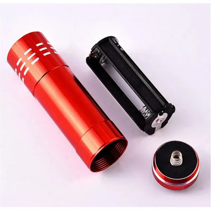 Renegade Aluminum Flashlight