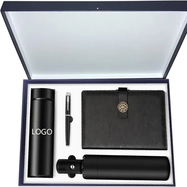 Notebook gift set