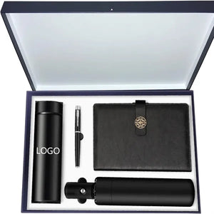 Notebook gift set
