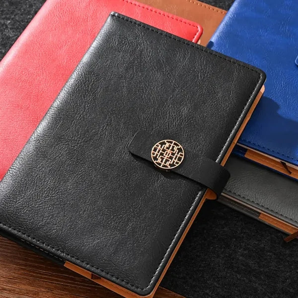 Notebook gift set