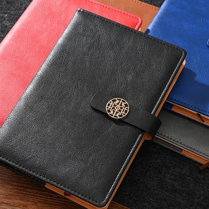 Notebook gift set