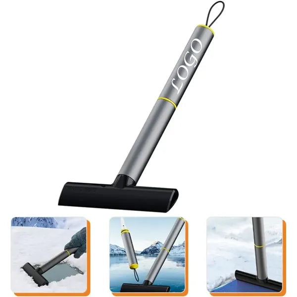 Car Windshield Snow Cleaner