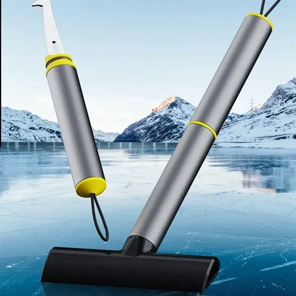 Car Windshield Snow Cleaner