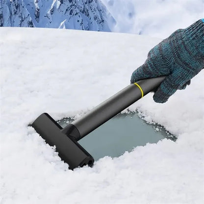 Car Windshield Snow Cleaner