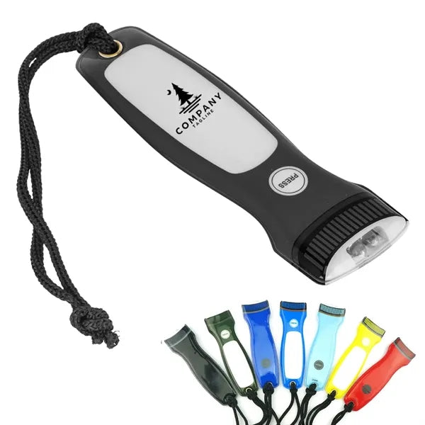Fridge Magnet LED Torch