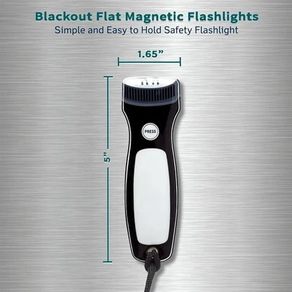 Fridge Magnet LED Torch