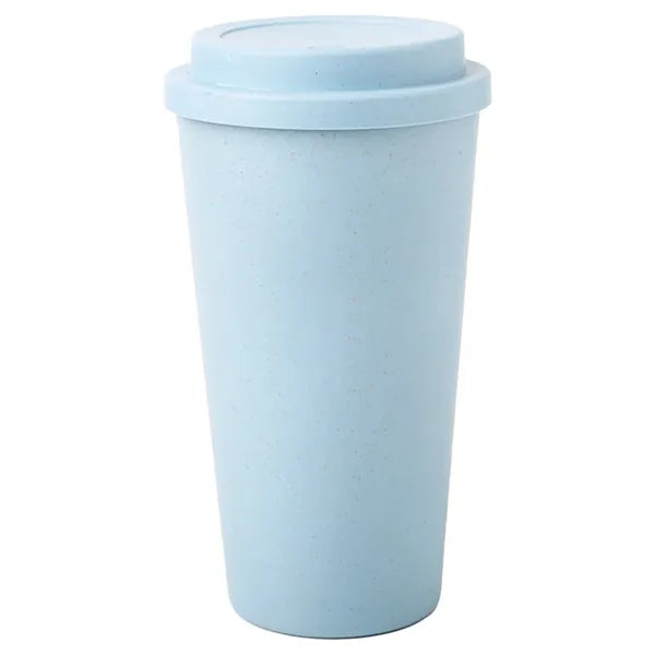 16 oz Wheat Straw Mug