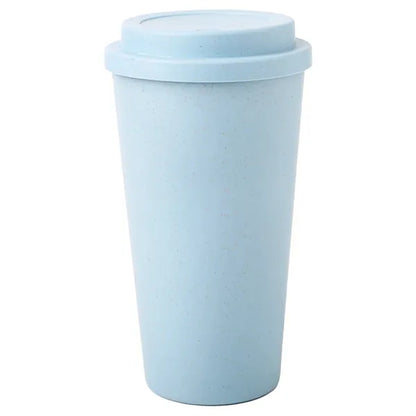 16 oz Wheat Straw Mug