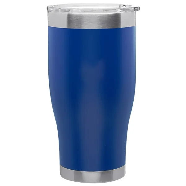 28 oz. Insulated Stainless Steel Tumbler Travel Mugs