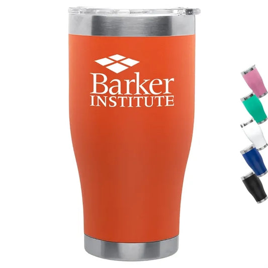 28 oz. Insulated Stainless Steel Tumbler Travel Mugs