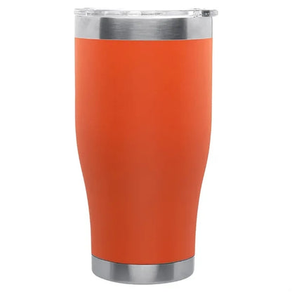 28 oz. Insulated Stainless Steel Tumbler Travel Mugs
