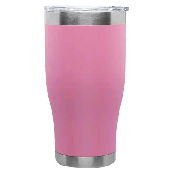 28 oz. Insulated Stainless Steel Tumbler Travel Mugs