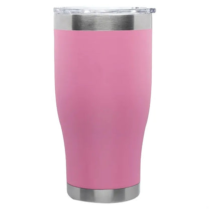 28 oz. Insulated Stainless Steel Tumbler Travel Mugs
