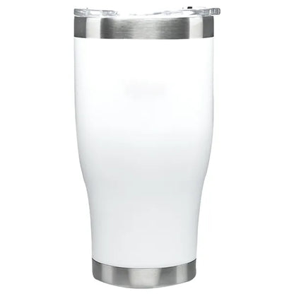 28 oz. Insulated Stainless Steel Tumbler Travel Mugs