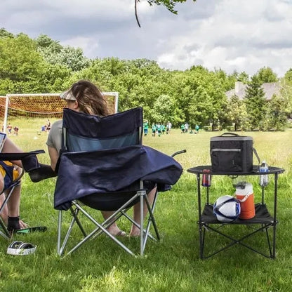 Foldable Camping Table