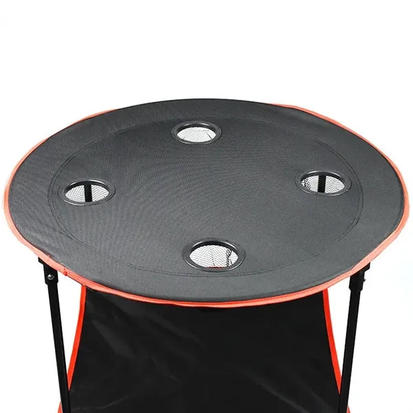 Foldable Camping Table