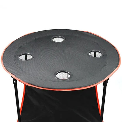 Foldable Camping Table