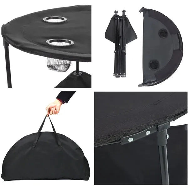 Foldable Camping Table