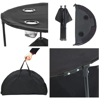 Foldable Camping Table