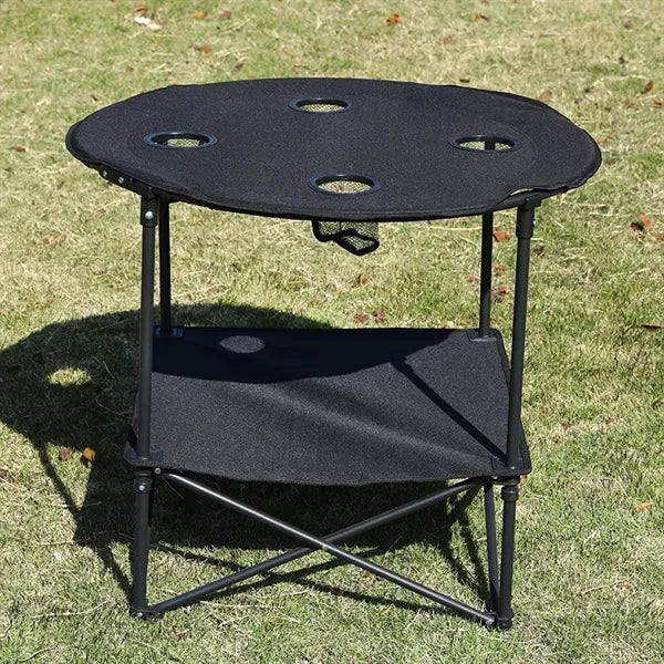 Foldable Camping Table