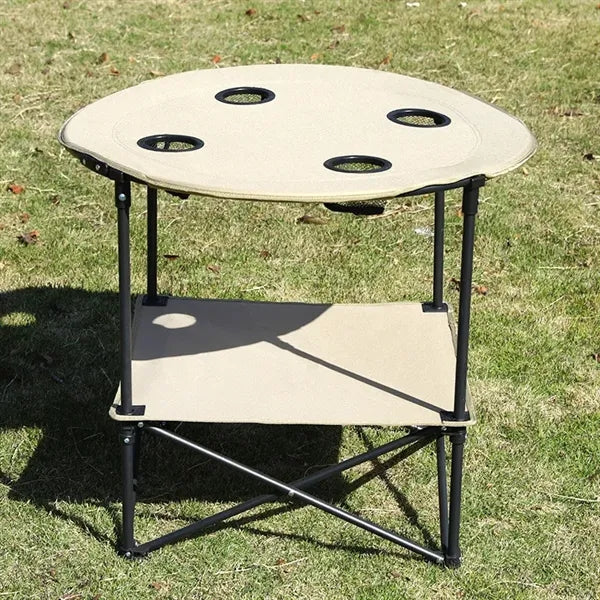 Foldable Camping Table