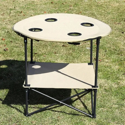 Foldable Camping Table
