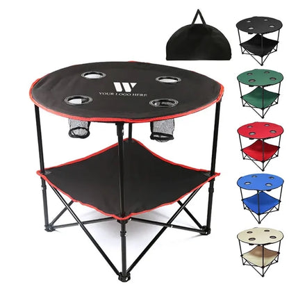 Foldable Camping Table