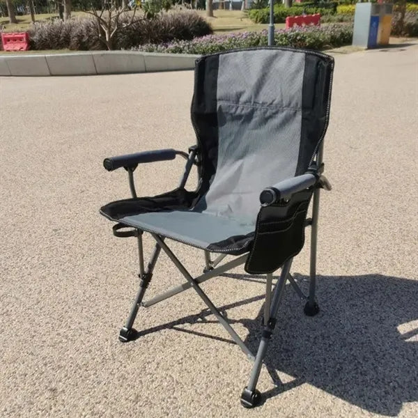 Heavy Duty Folding Camping Chair