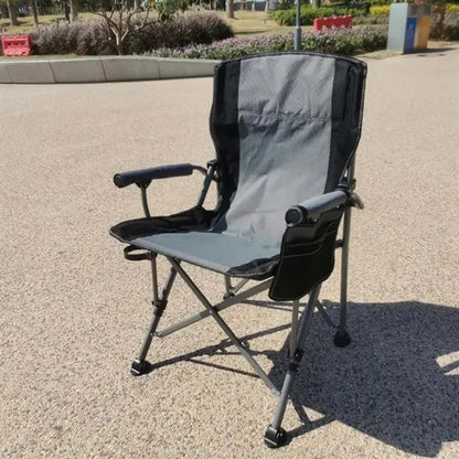 Heavy Duty Folding Camping Chair