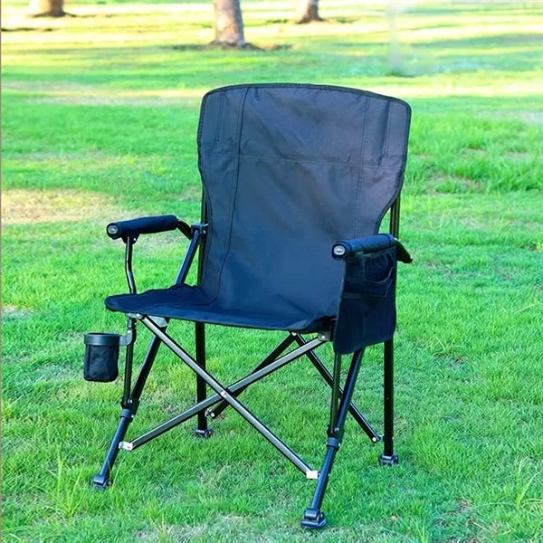 Heavy Duty Folding Camping Chair