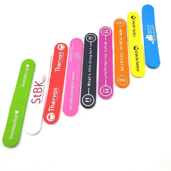 Magnetic Clip Band