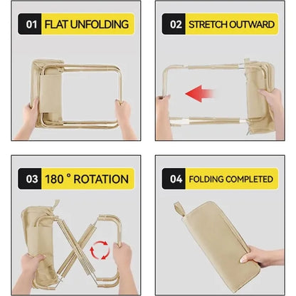 Portable Stool