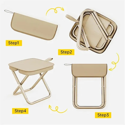 Portable Stool