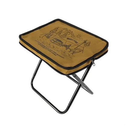 Portable Stool