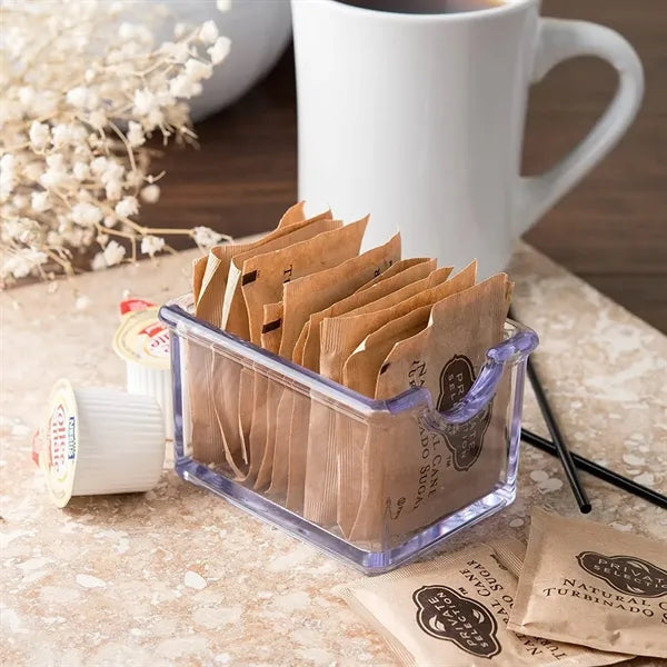 Sugar Packet Holder