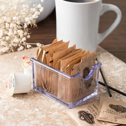 Sugar Packet Holder