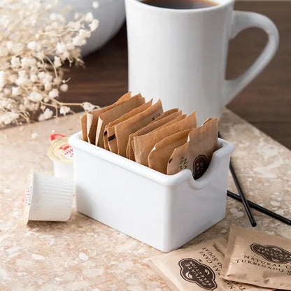 Sugar Packet Holder