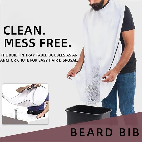 Beard Apron Gifts
